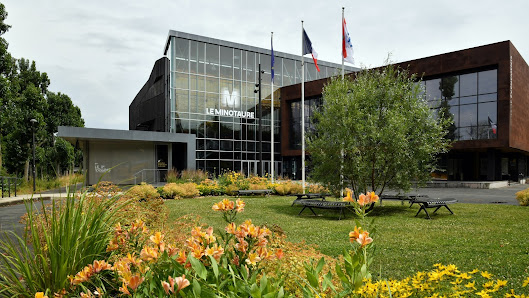 Photo de Le Minotaure