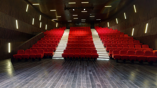 Photo de L'Agora