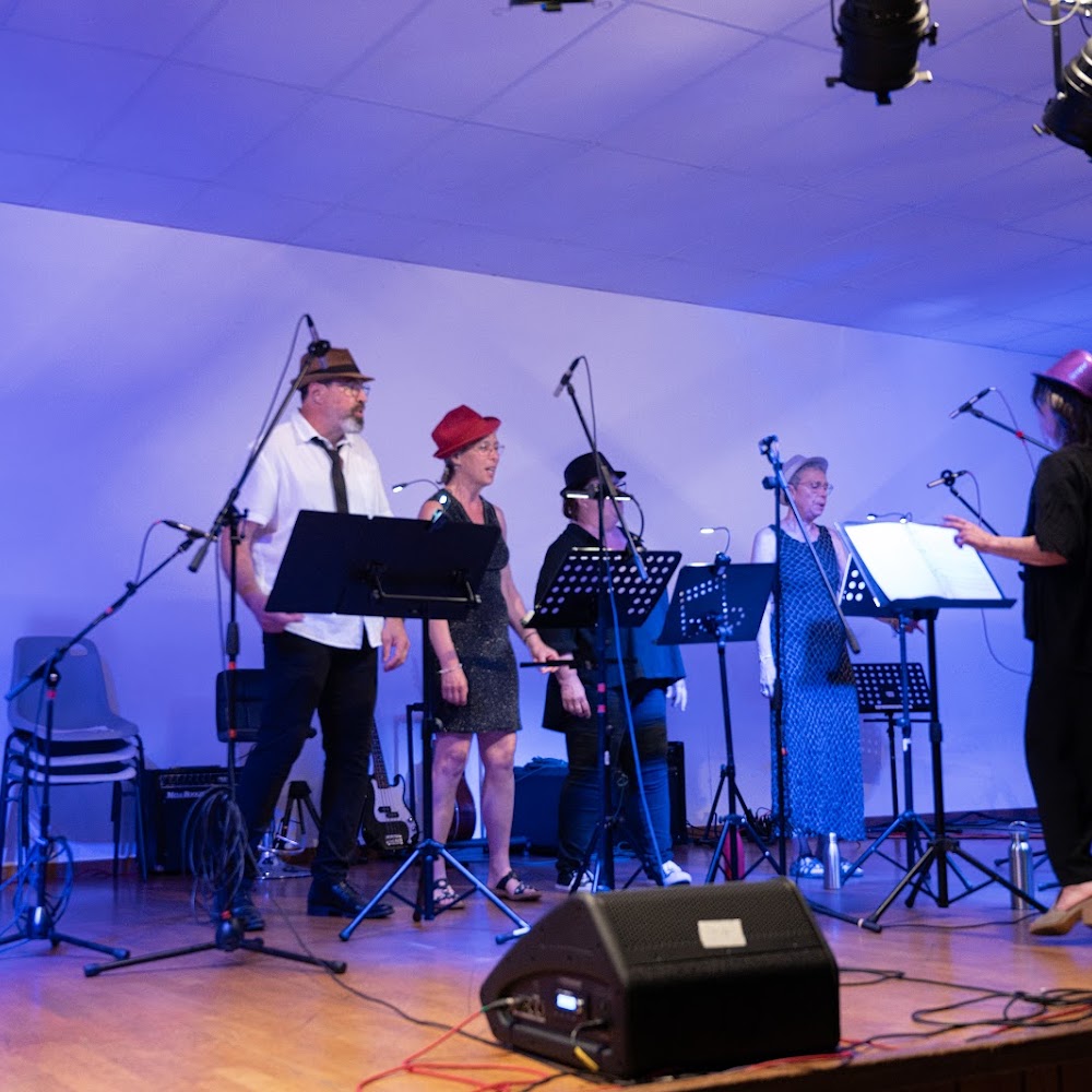 Photo de École de Musique Art Nova