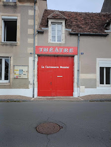Photo de Théâtre de la Carrosserie Mesnier