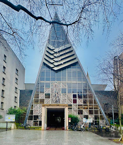 Photo de Église Saint-Marcel