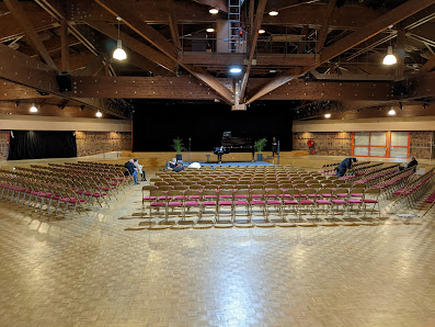 Photo de Espace de la Verchère