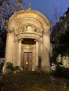Photo de Église Saint-Éphrem