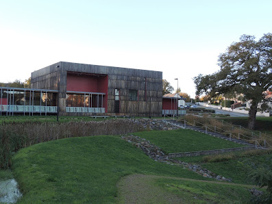 Photo de Théâtre Le Vallon
