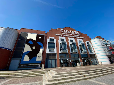Photo de Le Colisée Roubaix
