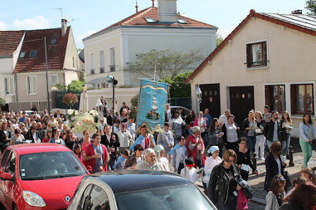 Photo de Église Saint-Étienne