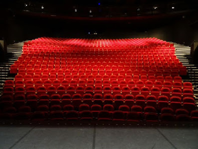 Photo de Théâtre Jean Arp