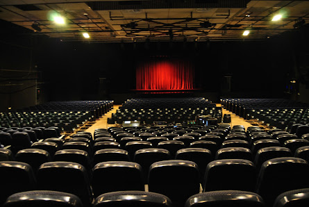 Photo de Espace des Arts