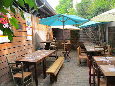 Photo de Le Bruit qui Court