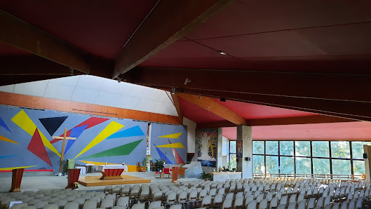 Photo de Église Saint-Vincent-Ferrier