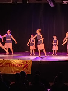Photo de Centre culturel du Val-aux-Grès