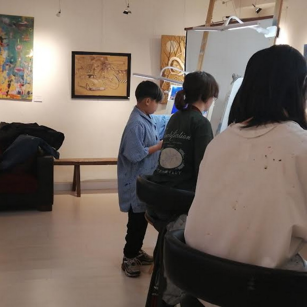 Photo de Atelier Garance