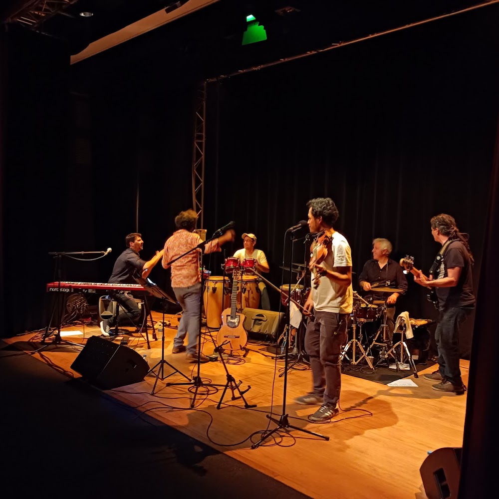 Photo de Ciné-Théâtre Dany