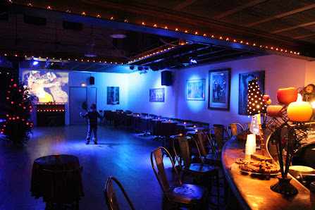 Photo de Milonga del Angel