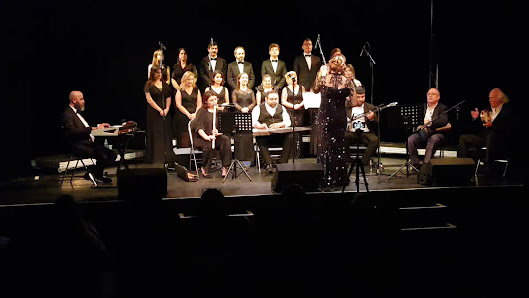 Photo de Espace Icare