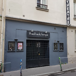 Photo de Théâtre du Temps