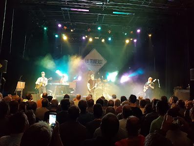 Photo de La Traverse