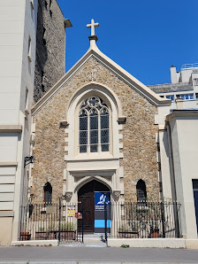 Photo de Église Luthérienne de la Trinité