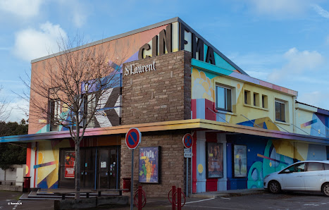 Photo de Cinéma Saint-Laurent