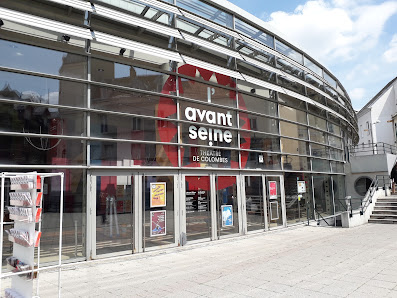 Photo de L'Avant-Seine, Théâtre de Colombes