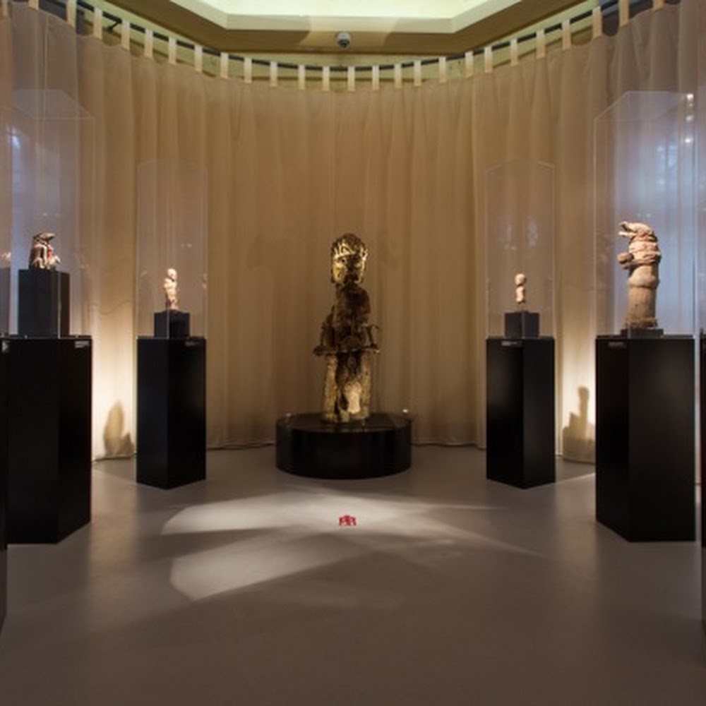 Photo de Château Musée Vodou