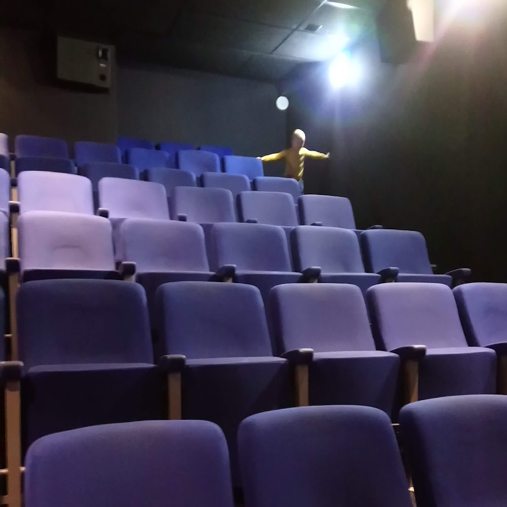Photo de Cinéma Le Paris