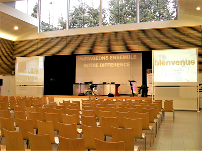 Espace Agora