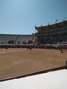 Photo de Arènes de Bayonne