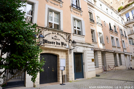 Photo de Le Musée du Vin