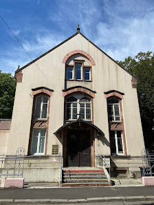 Photo de Foyer Sainte-Geneviève