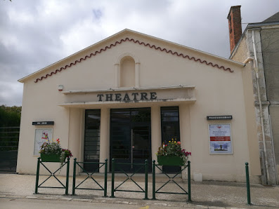 Photo de Théâtre d'Angles