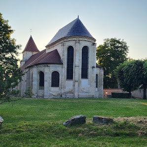 Photo de Église Saint-Éloi