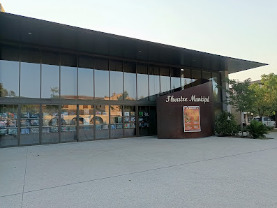 Photo de Théâtre Municipal du Rouret