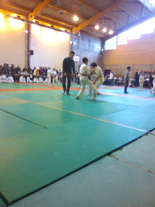 Photo de Salle des Fêtes Les Halles