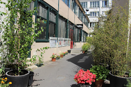 Photo de À la Folie Théâtre