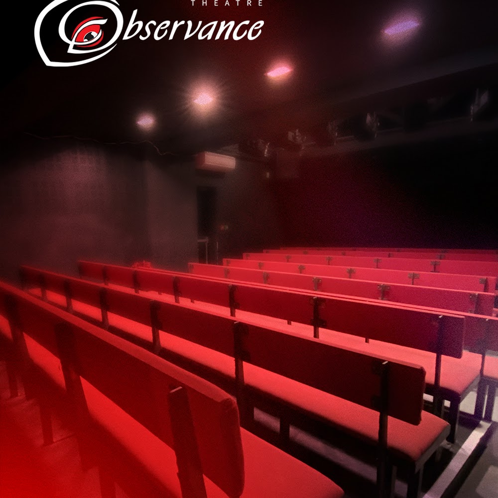 Photo de Théâtre de l'Observance