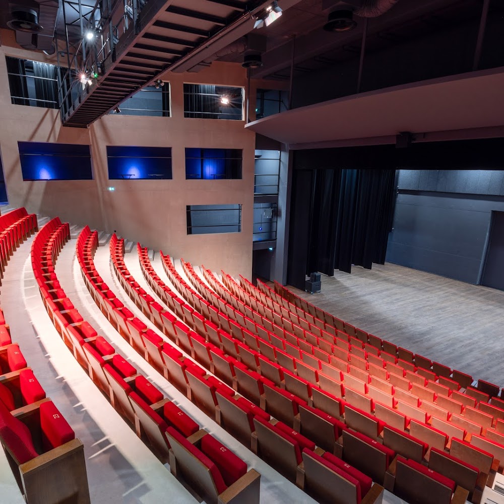 Photo de Salle de Spectacle Calvi-Balagne