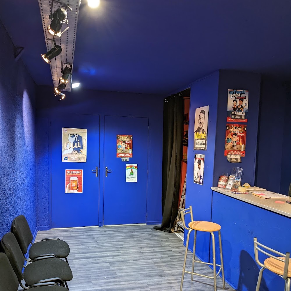 Photo de La Boîte à Rire