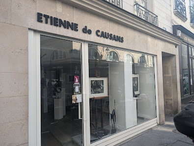 Photo de Galerie Étienne de Causans