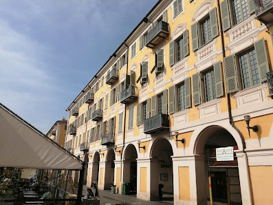 Photo de Maison des Associations Garibaldi