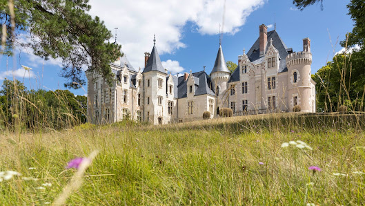 Photo de Domaine de Candé