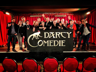 Photo de Le Darcy Comédie