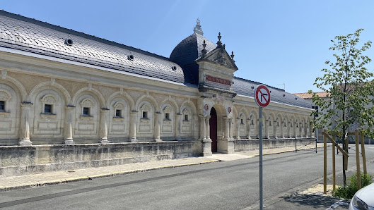 Photo de Salle Aliénor d'Aquitaine