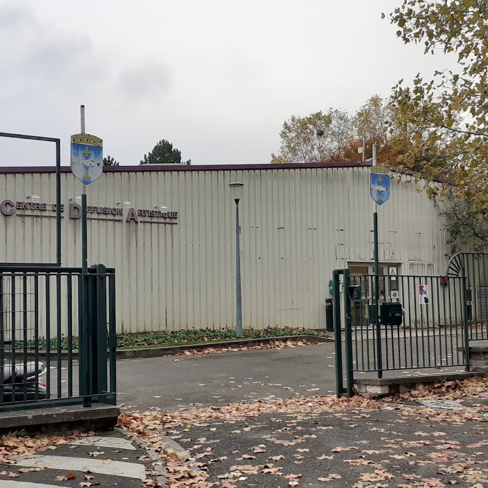 Photo de Centre De Diffusion Artistique