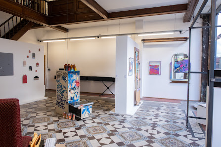 Photo de La QSP Galerie