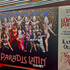 Agenda de Paradis Latin