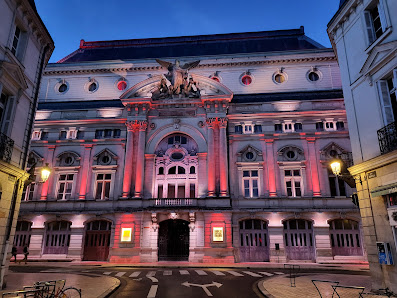 Photo de Grand Théâtre - Opéra de Tours