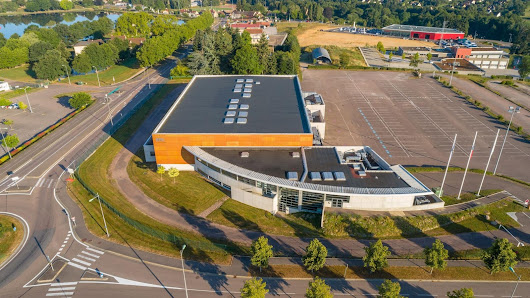 Photo de Parc des Expositions L'Éduen