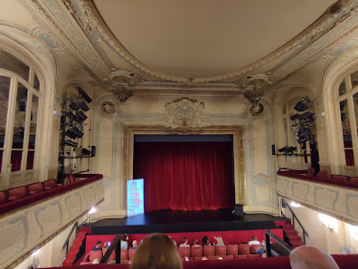 Photo de Théâtre Tristan-Bernard