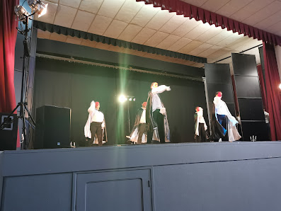 Photo de Salle du Château